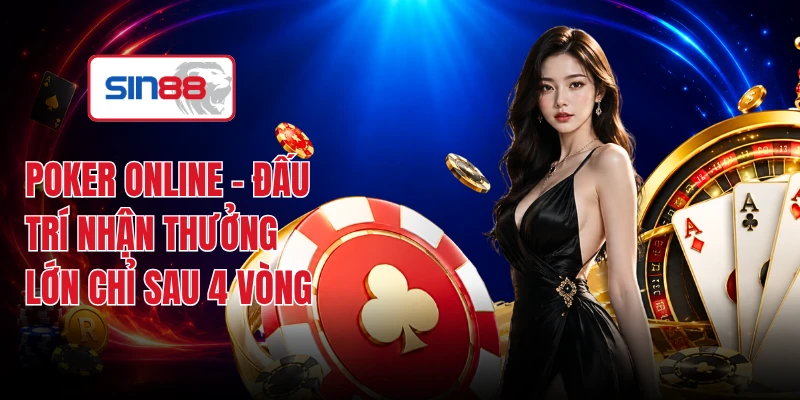 Poker Online