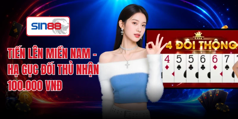 Tiến Lên Miền Nam